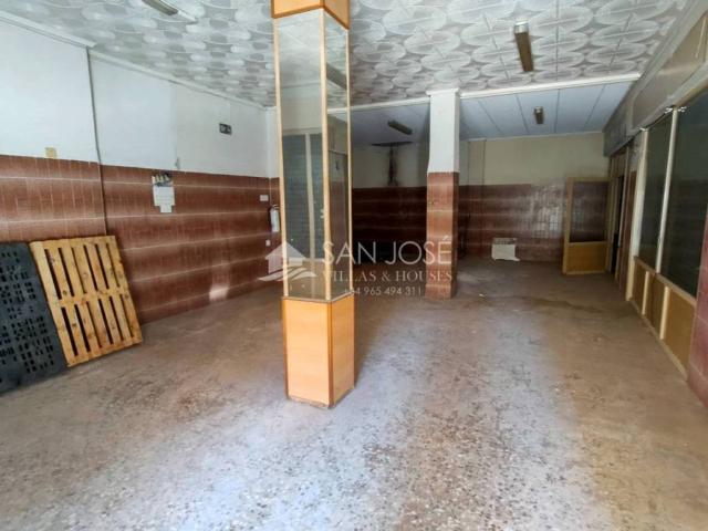 Local Comercial en venta en el Vinalopó Mitjà / El Vinalopó Medio, Valencia
