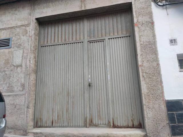 Local Comercial en venta en el Vinalopó Mitjà / El Vinalopó Medio, Valencia