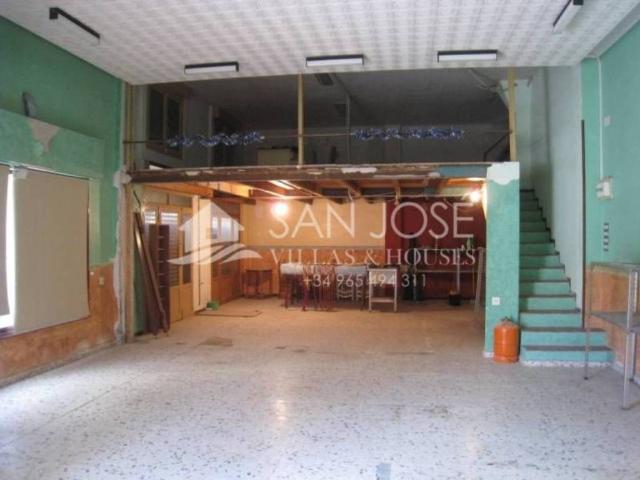 Local Comercial en venta en el Vinalopó Mitjà / El Vinalopó Medio, Valencia