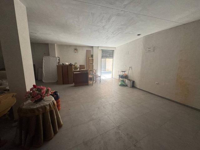 Local Comercial en venta en el Vinalopó Mitjà / El Vinalopó Medio, Valencia