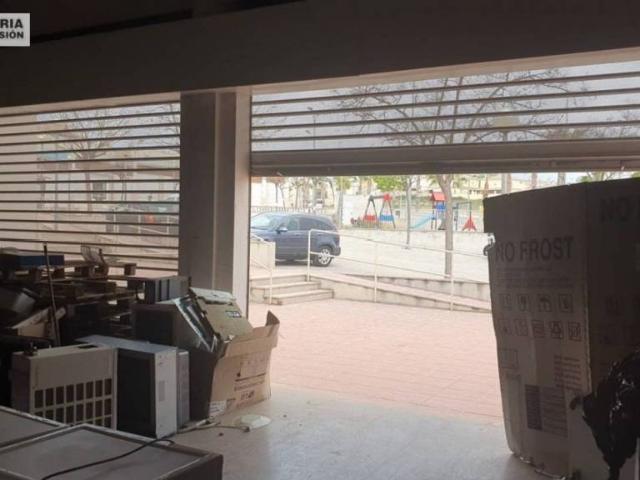 Local Comercial en venta en el Vinalopó Mitjà / El Vinalopó Medio, Valencia