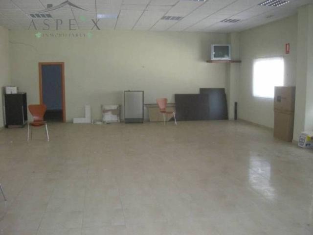Local Comercial en venta en el Vinalopó Mitjà / El Vinalopó Medio, Valencia