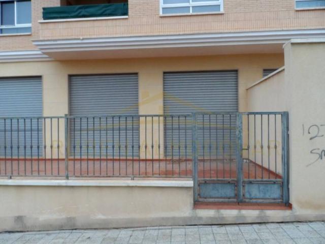 Local Comercial en venta en el Vinalopó Mitjà / El Vinalopó Medio, Valencia