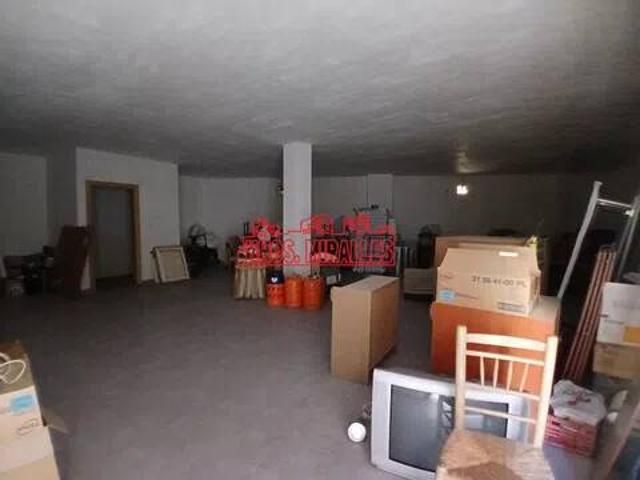 Local Comercial en venta en el Vinalopó Mitjà / El Vinalopó Medio, Valencia