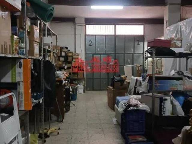 Local Comercial en venta en el Vinalopó Mitjà / El Vinalopó Medio, Valencia