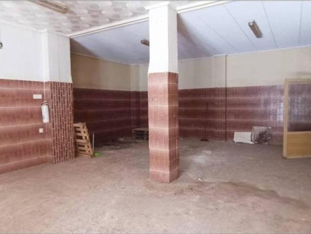 Local Comercial en venta en el Vinalopó Mitjà / El Vinalopó Medio, Valencia