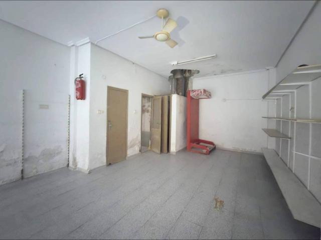 Local Comercial en venta en el Vinalopó Mitjà / El Vinalopó Medio, Valencia