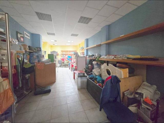 Local Comercial en venta en el Vinalopó Mitjà / El Vinalopó Medio, Valencia