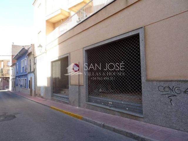 Local Comercial en venta en el Vinalopó Mitjà / El Vinalopó Medio, Valencia