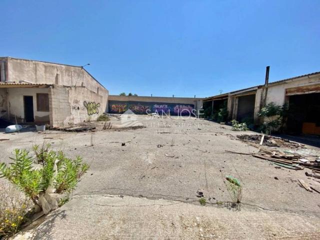 Local Comercial en venta en el Vinalopó Mitjà / El Vinalopó Medio, Valencia