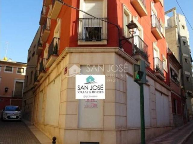 Local Comercial en venta en el Vinalopó Mitjà / El Vinalopó Medio, Valencia