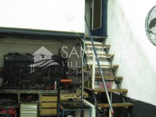 Local Comercial en venta en el Vinalopó Mitjà / El Vinalopó Medio, Valencia