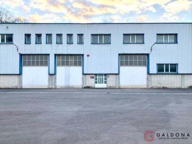 Local Comercial en venta en Asteasu, Guipúzcoa