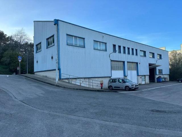 Local Comercial en venta en Asteasu, Guipúzcoa