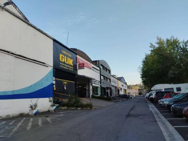 Local Comercial en venta en Astigarraga, Guipúzcoa