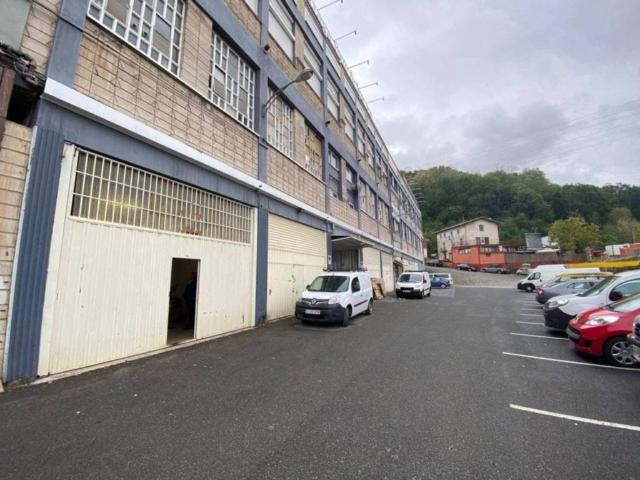 Local Comercial en venta en Ergobia, Astigarraga
