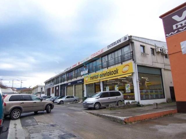 Local Comercial en venta en Astigarraga, Guipúzcoa