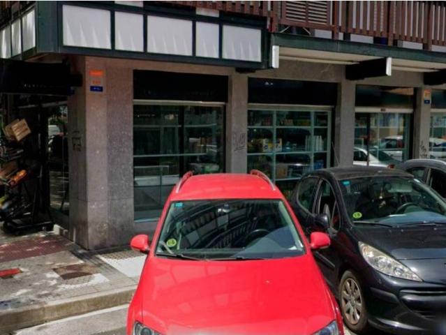 Local Comercial en venta en Astigarraga, Guipúzcoa