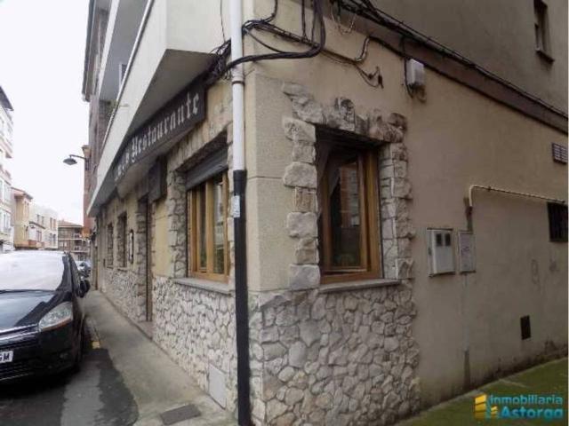 Local Comercial en venta en Astorga, Castilla y León