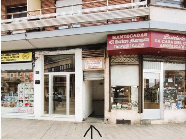Local Comercial en venta en Astorga, Castilla y León
