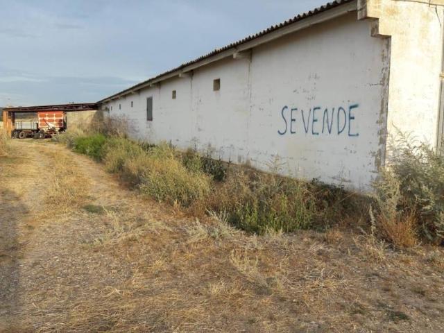 Local Comercial en venta en Astudillo, Castilla y León