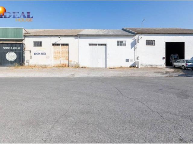 Local Comercial en venta en Comarca de la Vega de Granada, Andalucía