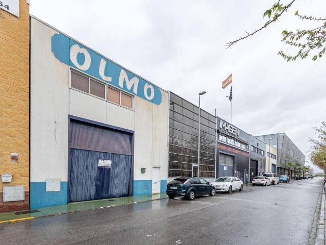 Local Comercial en venta en Atarfe