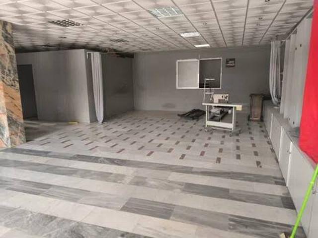 Local Comercial en venta en Los Toreros, Comarca de la Vega de Granada