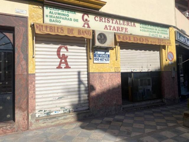 Local Comercial en venta en Atarfe, Granada