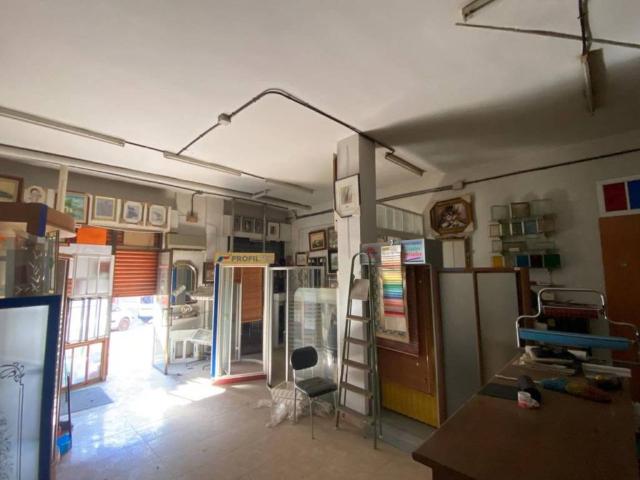 Local Comercial en venta en Comarca de la Vega de Granada, Andalucía