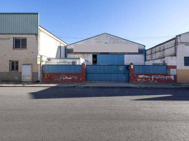 Local Comercial en venta en Atarfe