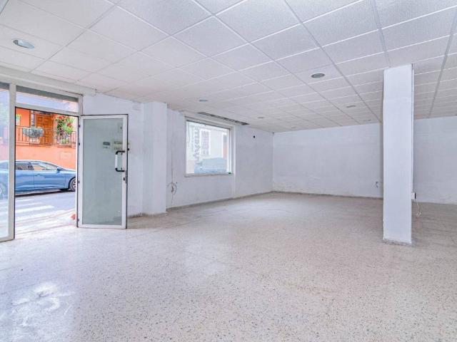 Local Comercial en venta en Norte, Atarfe