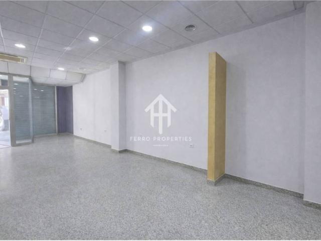 Local Comercial en venta en Casco Antiguo Norte, Atarfe