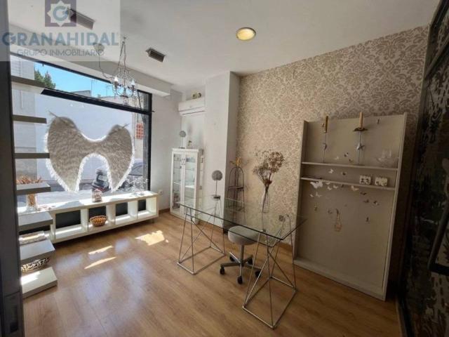 Local Comercial en venta en Comarca de la Vega de Granada, Andalucía