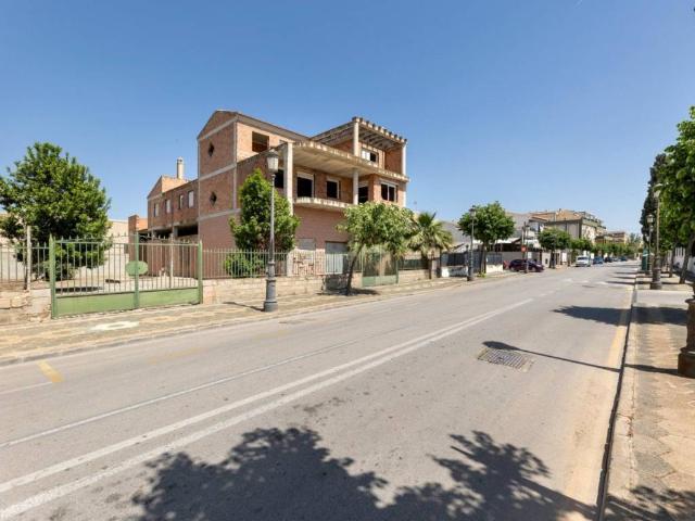 Local Comercial en venta en Atarfe