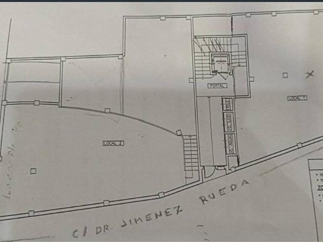 Local Comercial en venta en Comarca de la Vega de Granada, Andalucía