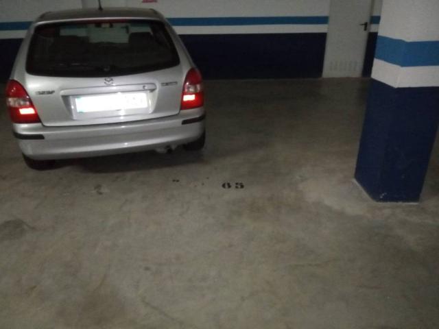 Local Comercial en venta en Atarfe