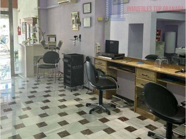 Local Comercial en venta en Santa Amalia, Comarca de la Vega de Granada