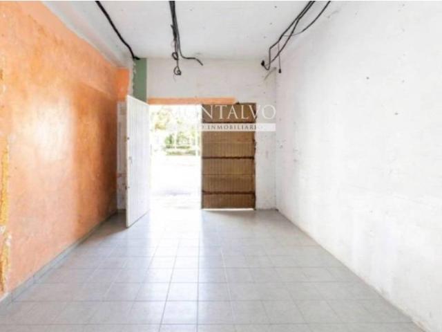 Local Comercial en venta en Casco Antiguo Sur, Comarca de la Vega de Granada