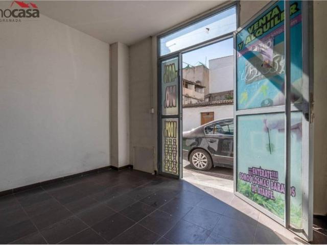 Local Comercial en venta en Comarca de la Vega de Granada, Andalucía