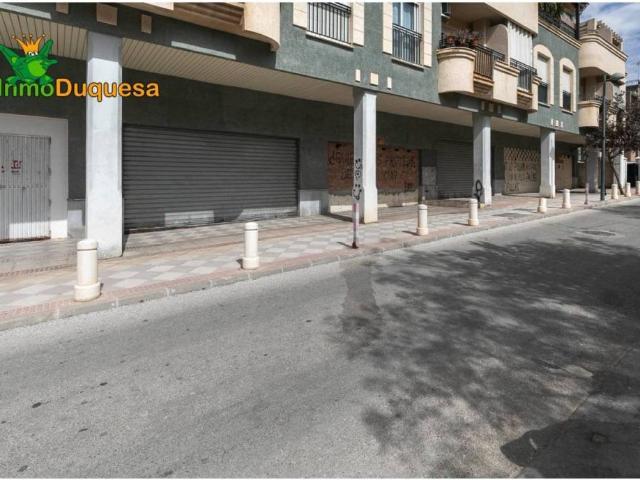 Local Comercial en venta en Comarca de la Vega de Granada, Andalucía