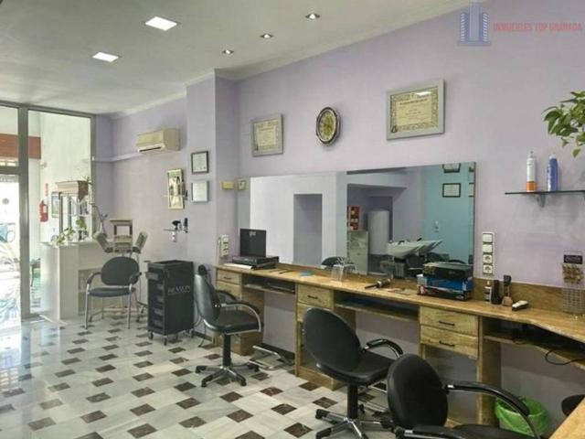 Local Comercial en venta en Santa Amalia, Comarca de la Vega de Granada