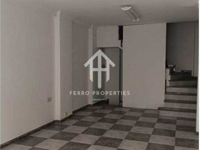 Local Comercial en venta en Casco Antiguo Sur, Atarfe