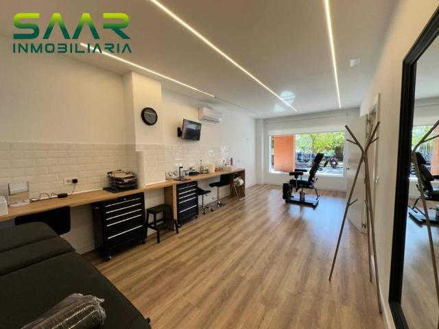 Local Comercial en venta en Atarfe, Granada