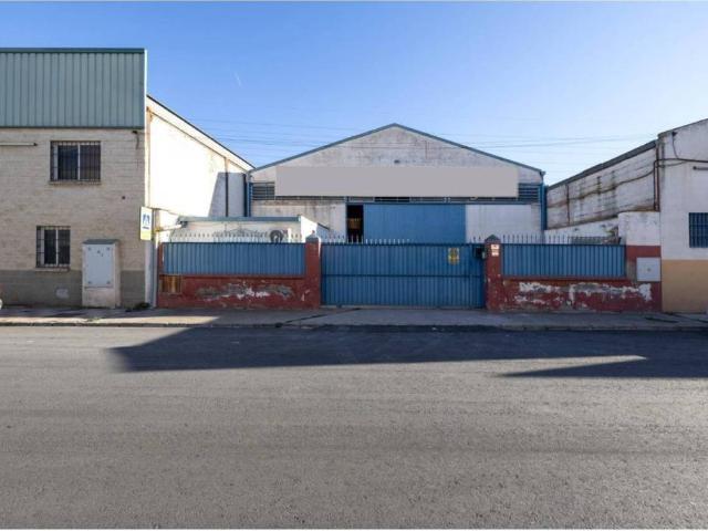 Local Comercial en venta en Atarfe, Granada