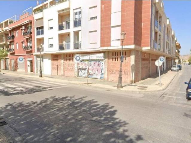 Local Comercial en venta en Atarfe, Granada