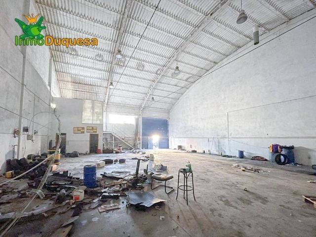Local Comercial en venta en Atarfe