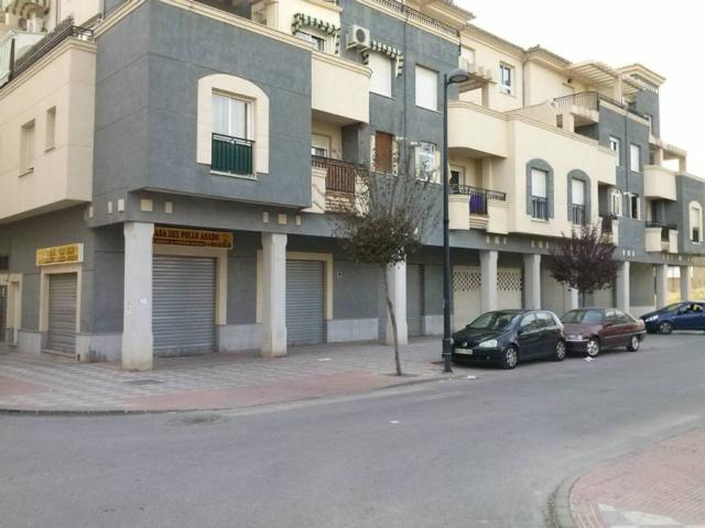 Local Comercial en venta en Comarca de la Vega de Granada, Andalucía