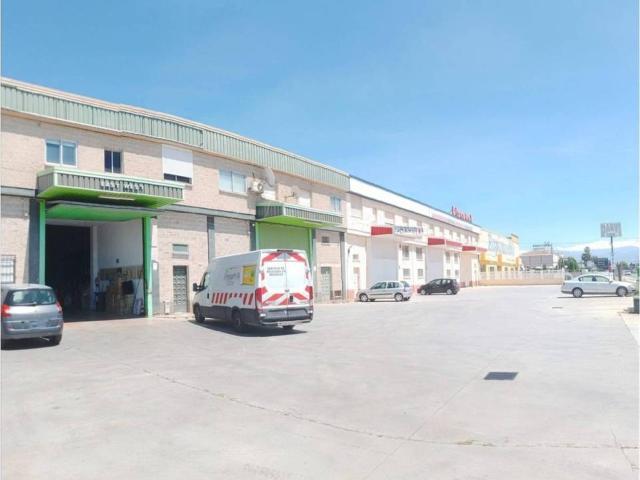 Local Comercial en venta en Atarfe, Granada