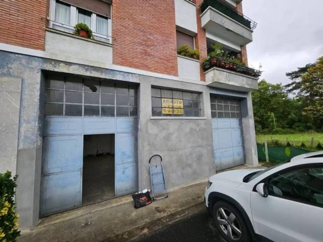 Local Comercial en venta en Atxondo, Guipúzcoa